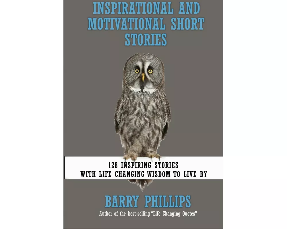 Inspirational and Motivational Short Stories