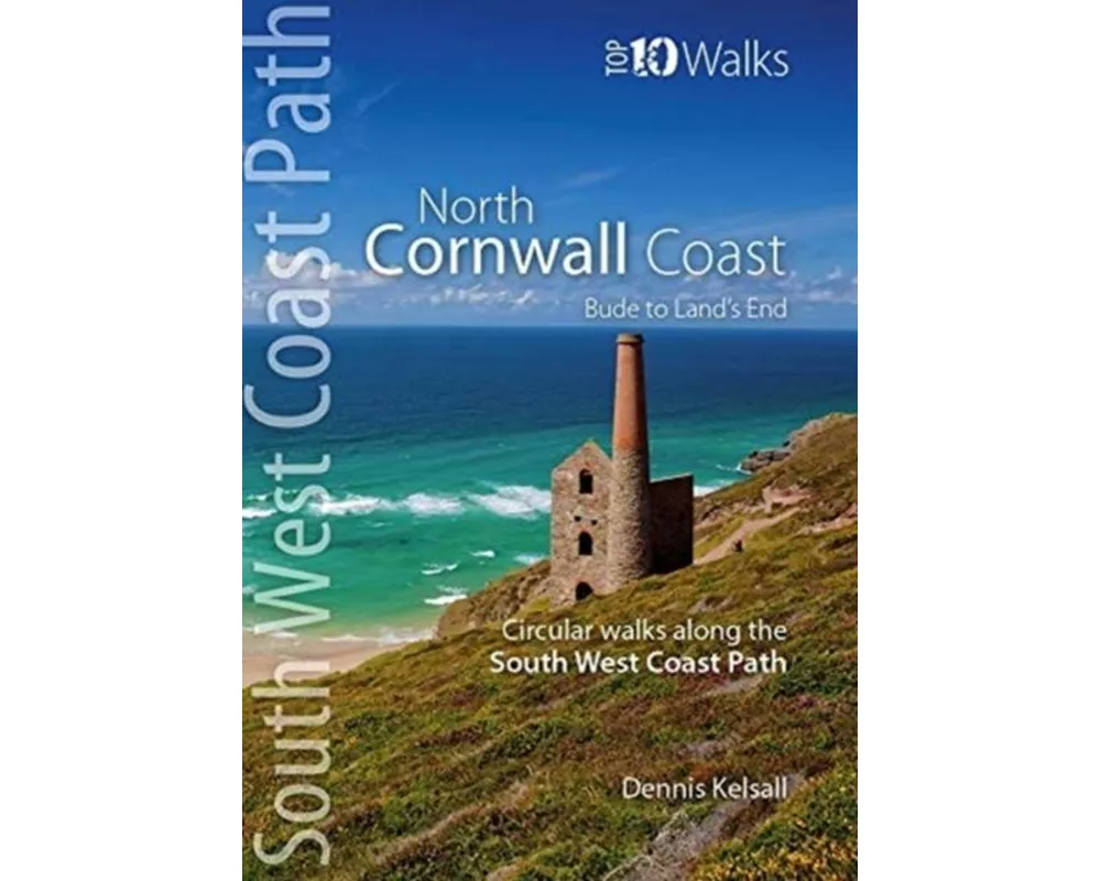 North Cornwall Coast