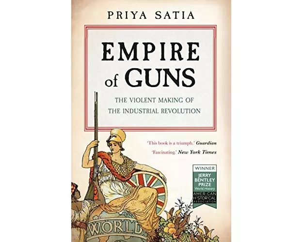 Empire of Guns