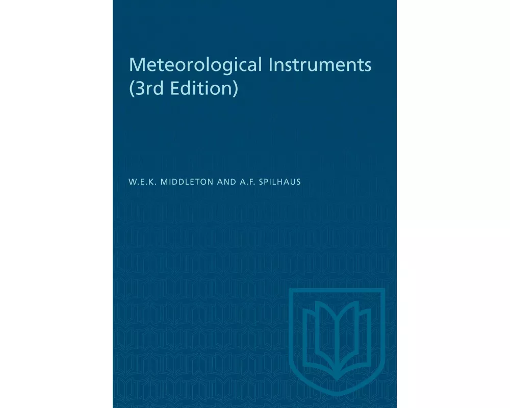Meteorological Instruments