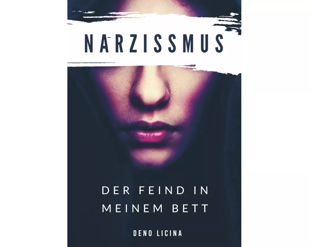 Der Feind in meinem Bett