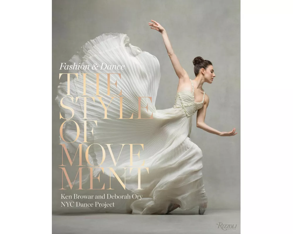 The Style of Movement