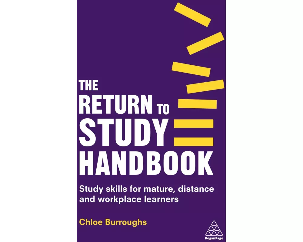 The Return to Study Handbook