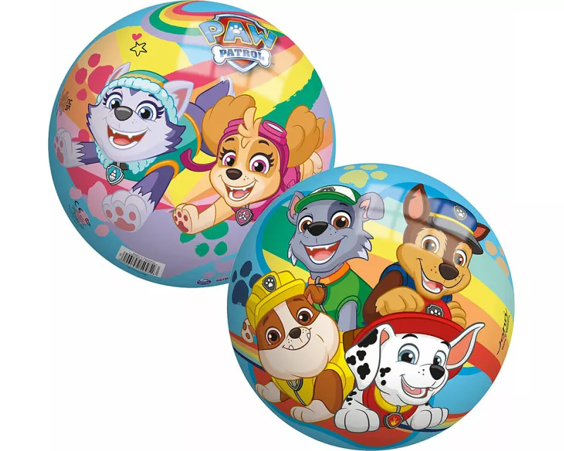 Ball Paw Patrol, ø 23 cm