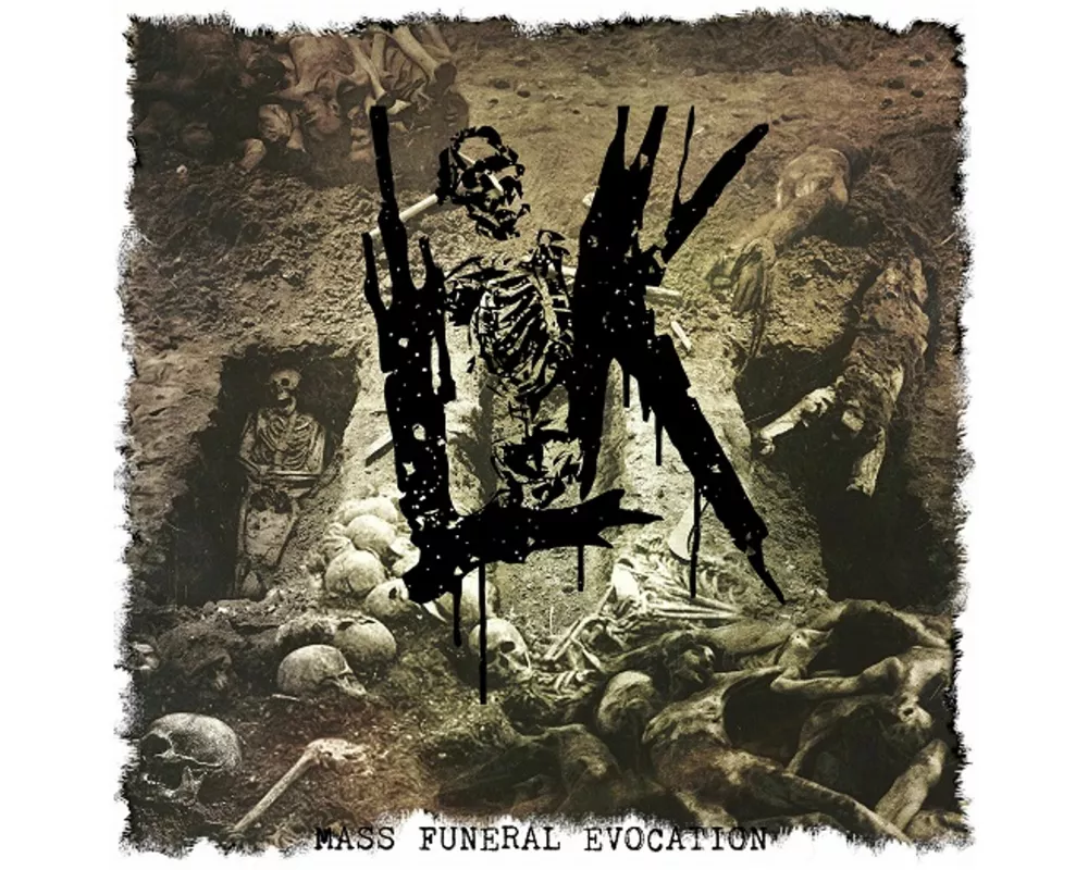 Mass Funeral Evocation