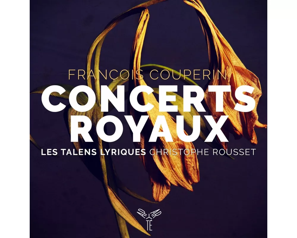 Fran¿ois Couperin: Concerts Royaux