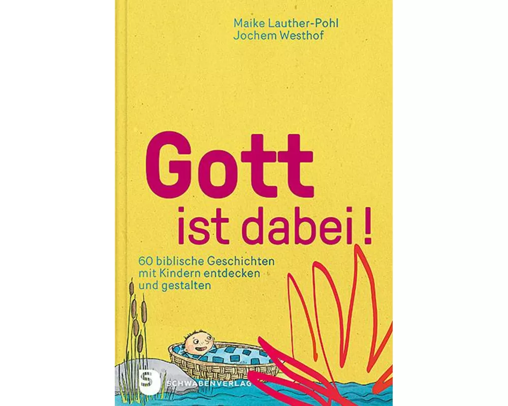 Gott ist dabei!