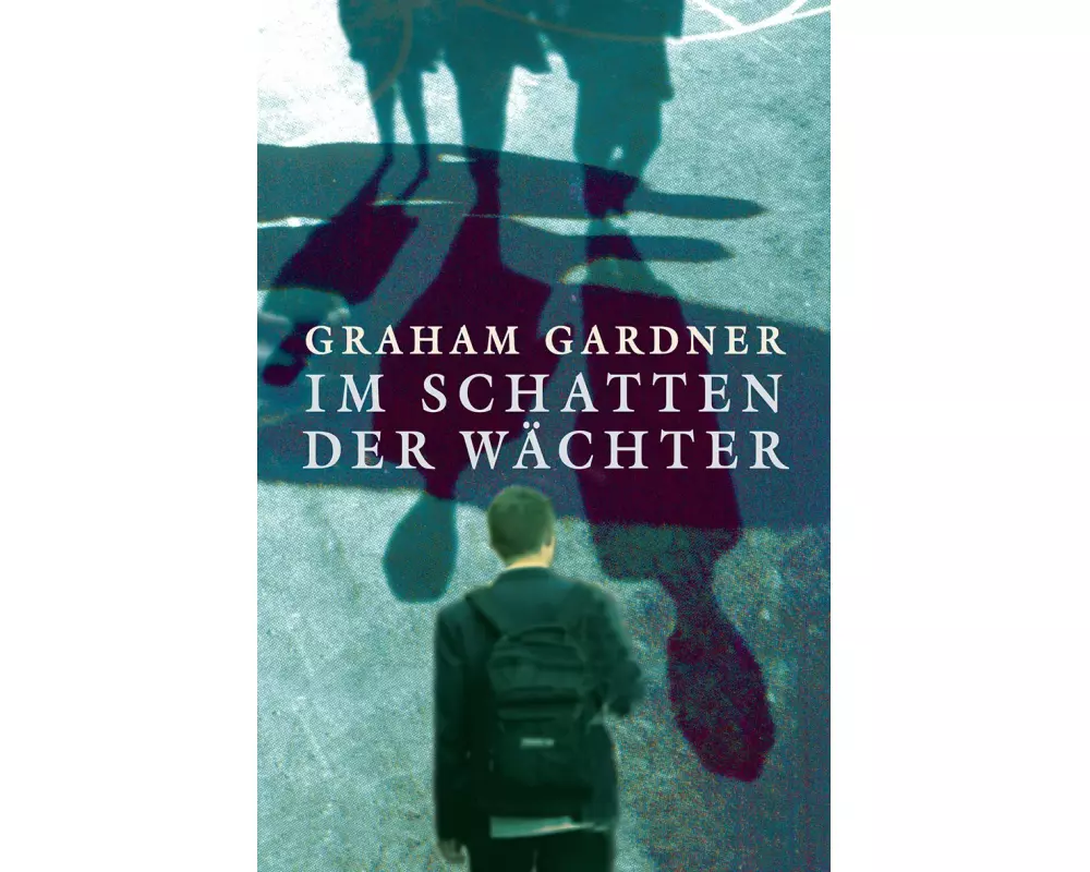 Im Schatten der Wächter