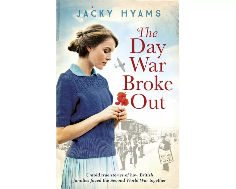 The Day War Broke Out