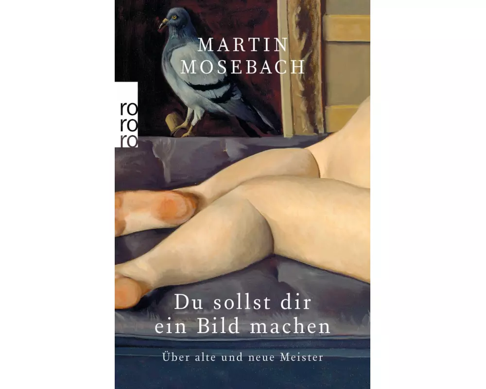 Du sollst dir ein Bild machen