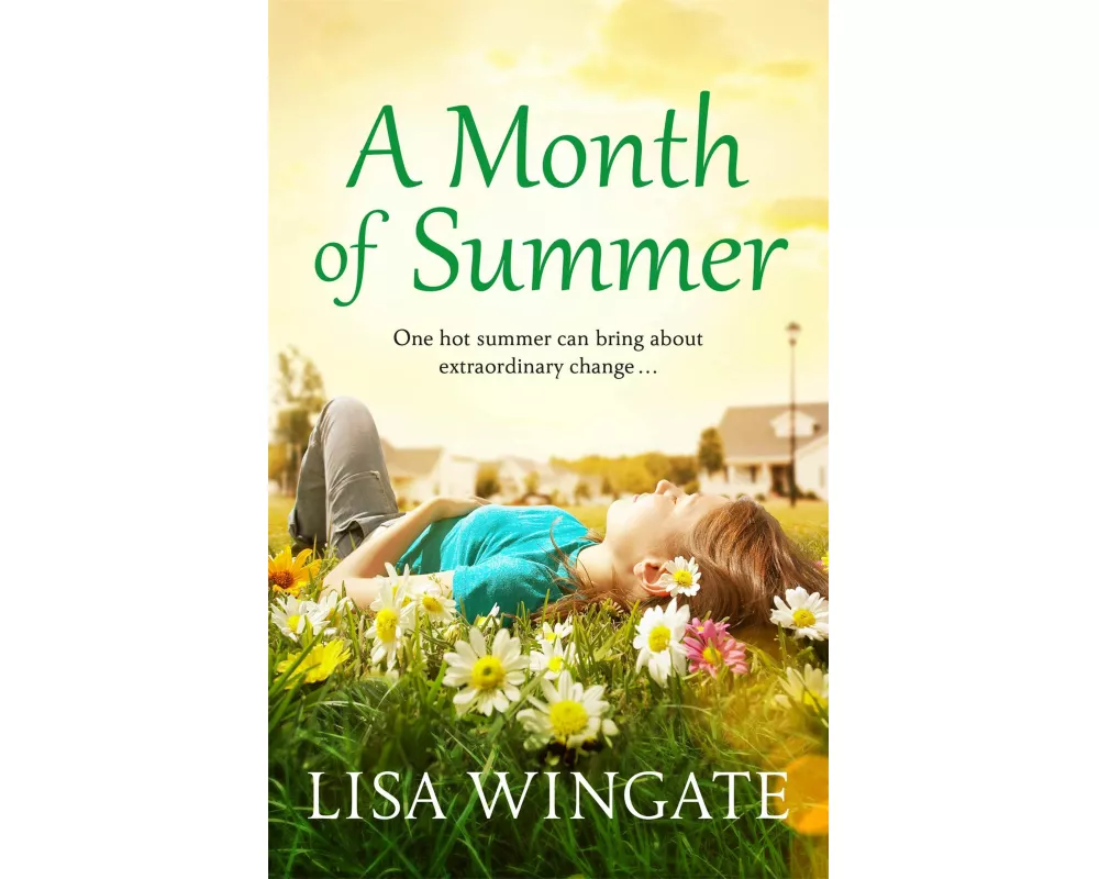 A Month of Summer