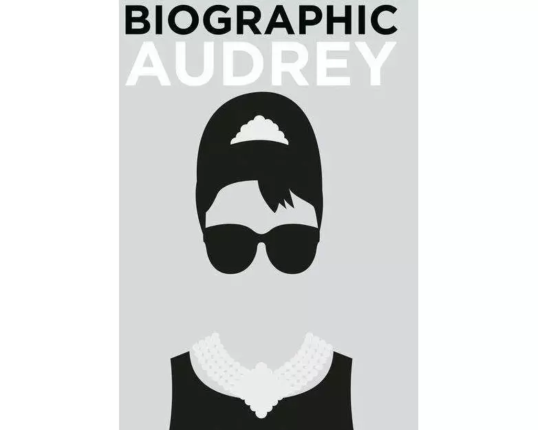 Biographic: Audrey