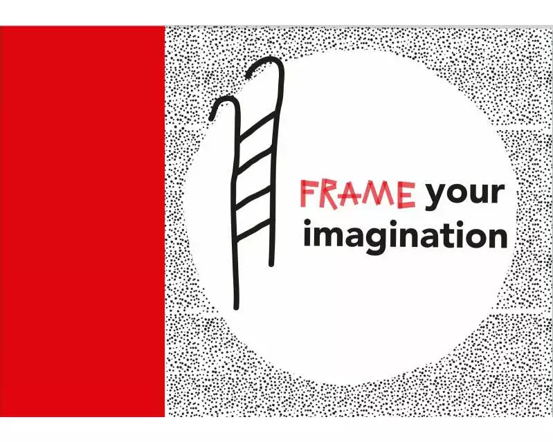 Frame Your Imagination