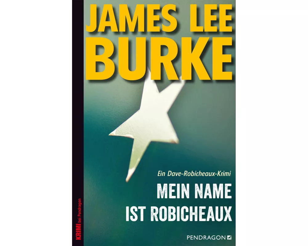Mein Name ist Robicheaux
