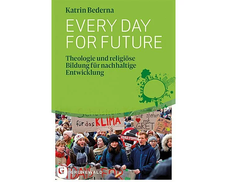 Every day for future