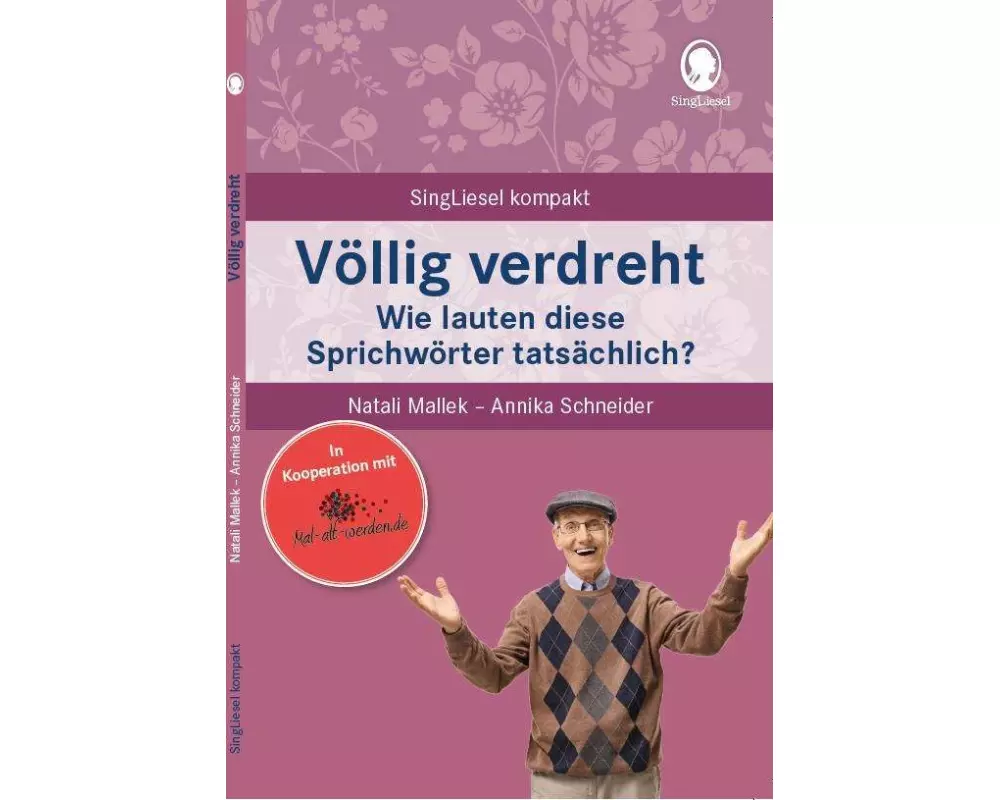 Völlig verdreht