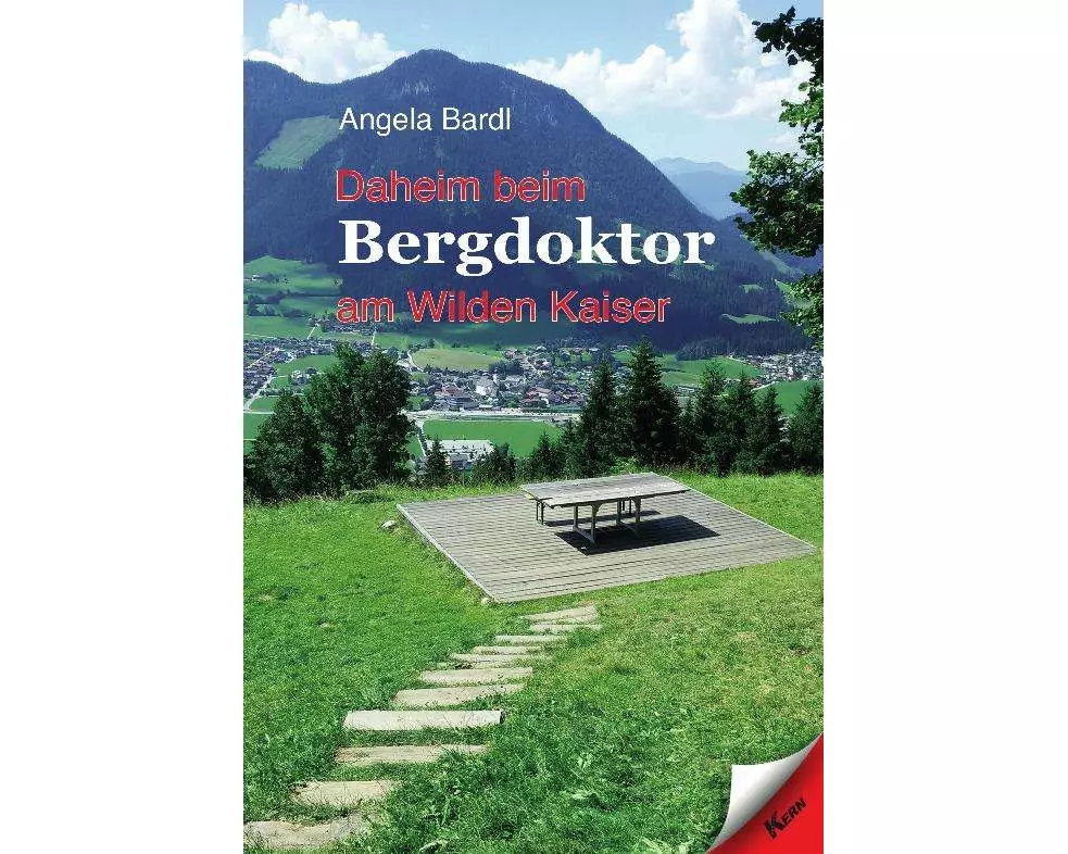 Daheim beim Bergdoktor am Wilden Kaiser