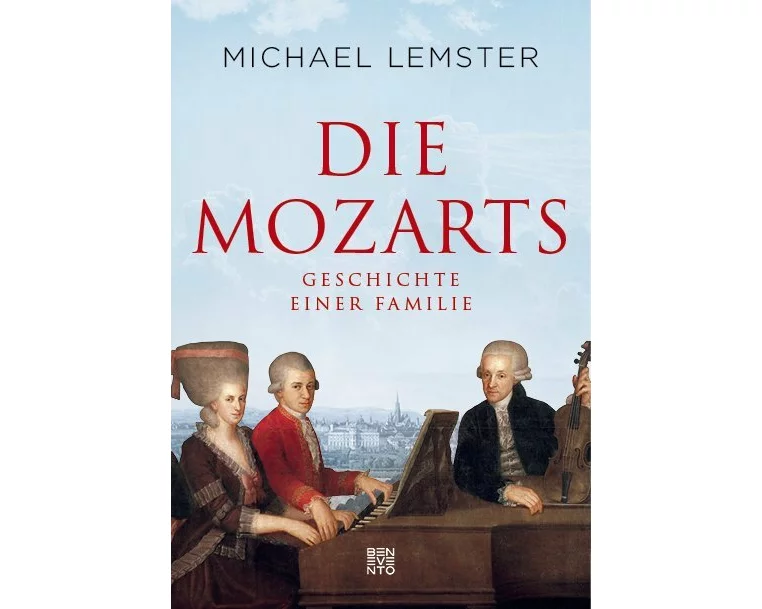 Die Mozarts