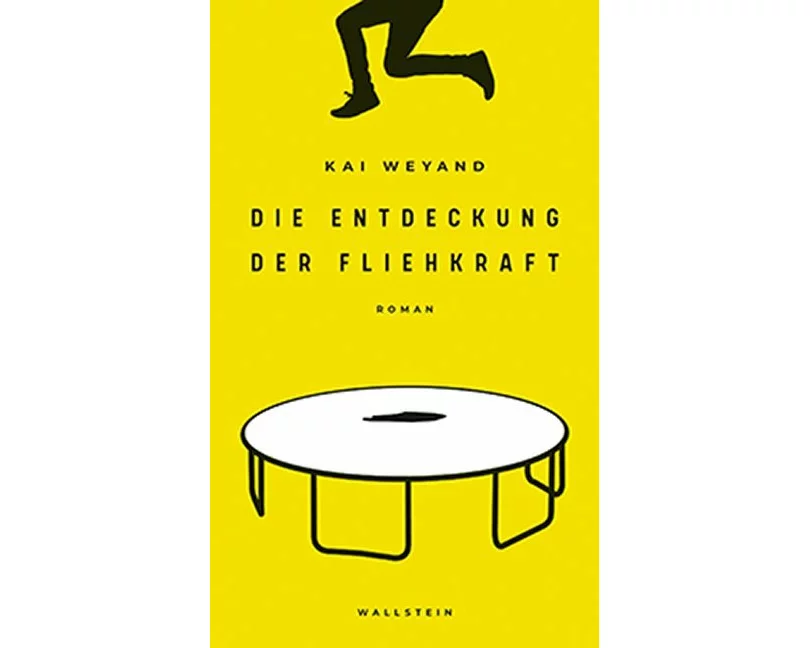 Die Entdeckung der Fliehkraft