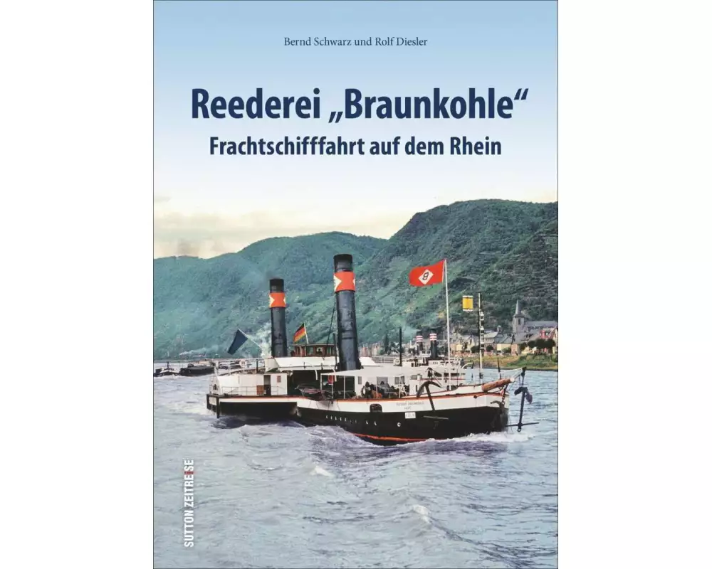 Reederei „Braunkohle“