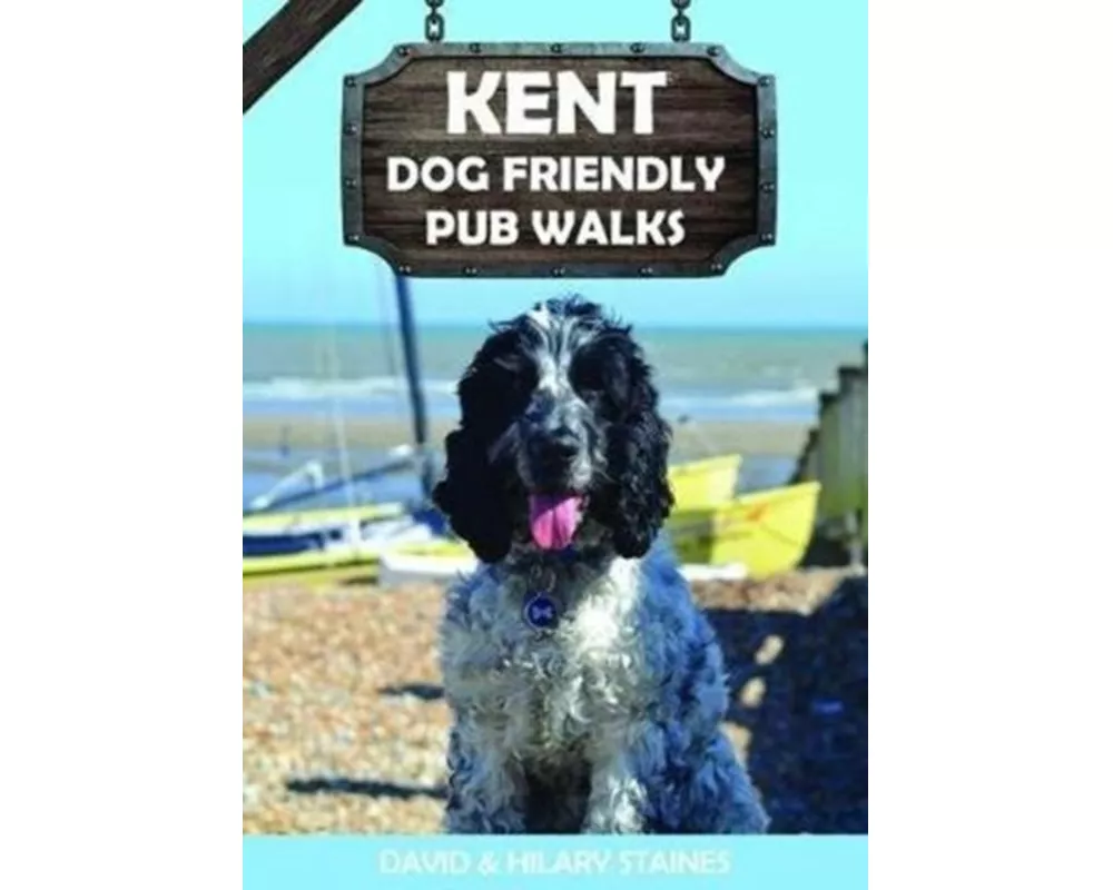 Kent Dog Friendly Pub Walks