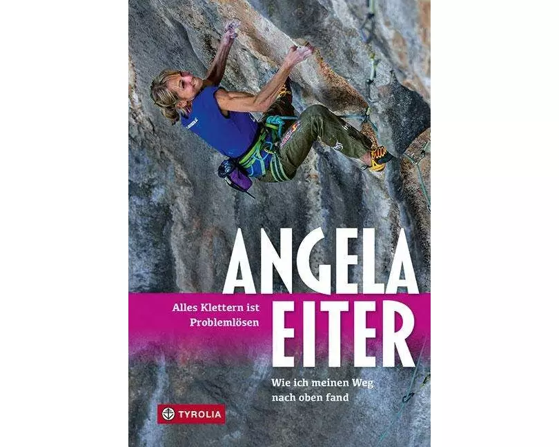 Alles Klettern ist Problemlösen