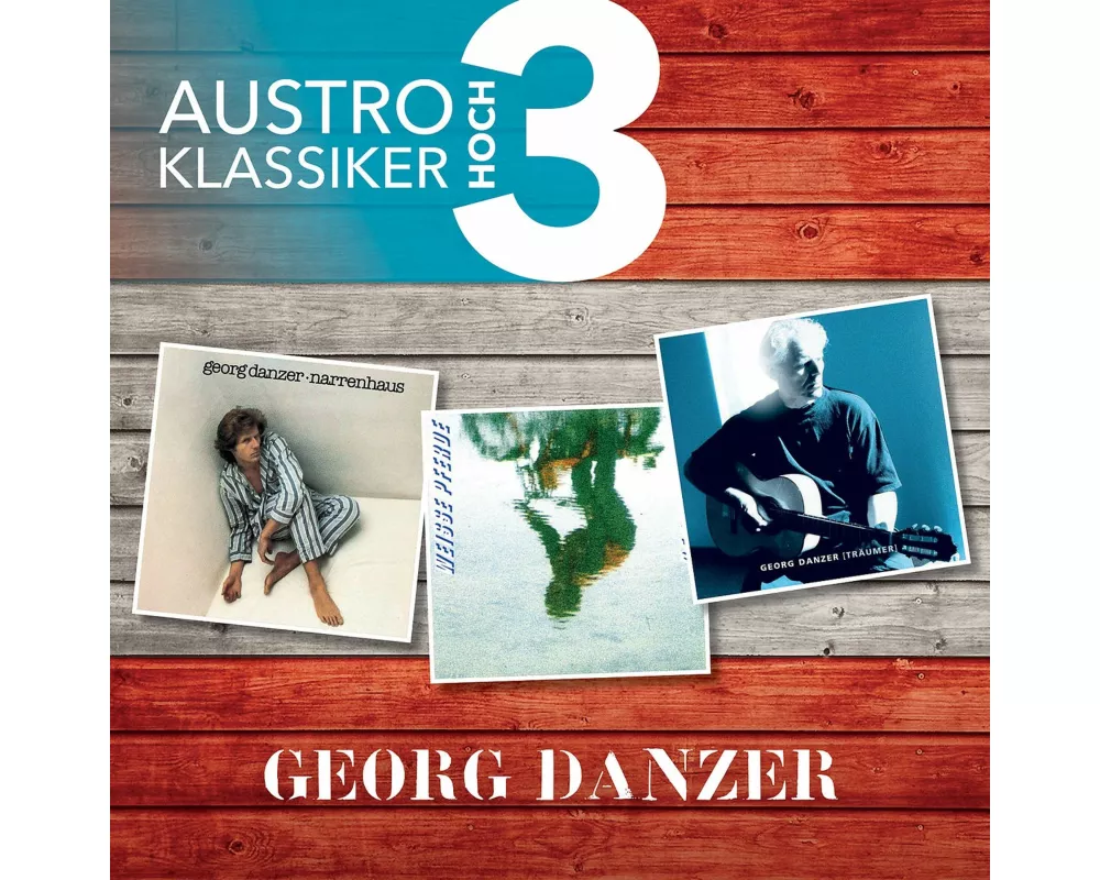 Austro Klassiker Hoch 3