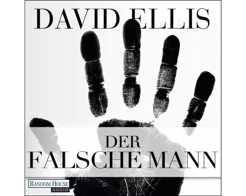Der falsche Mann