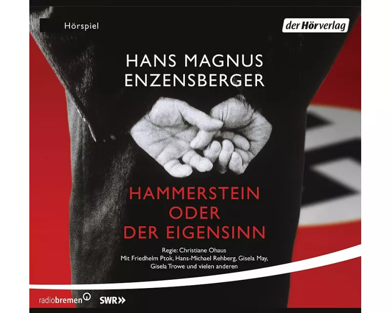 Hammerstein oder Der Eigensinn