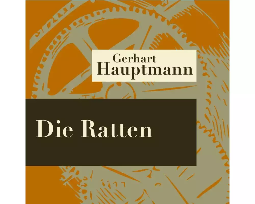 Die Ratten - Hörspiel