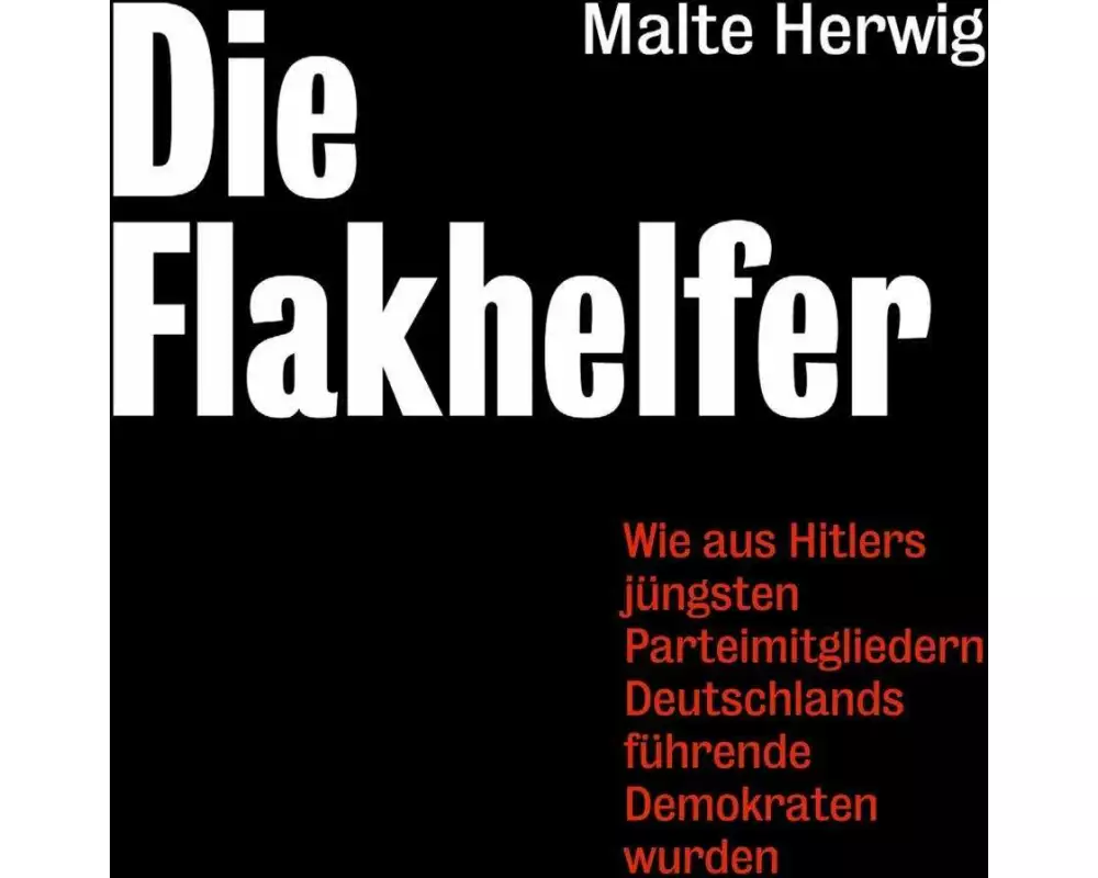 Die Flakhelfer