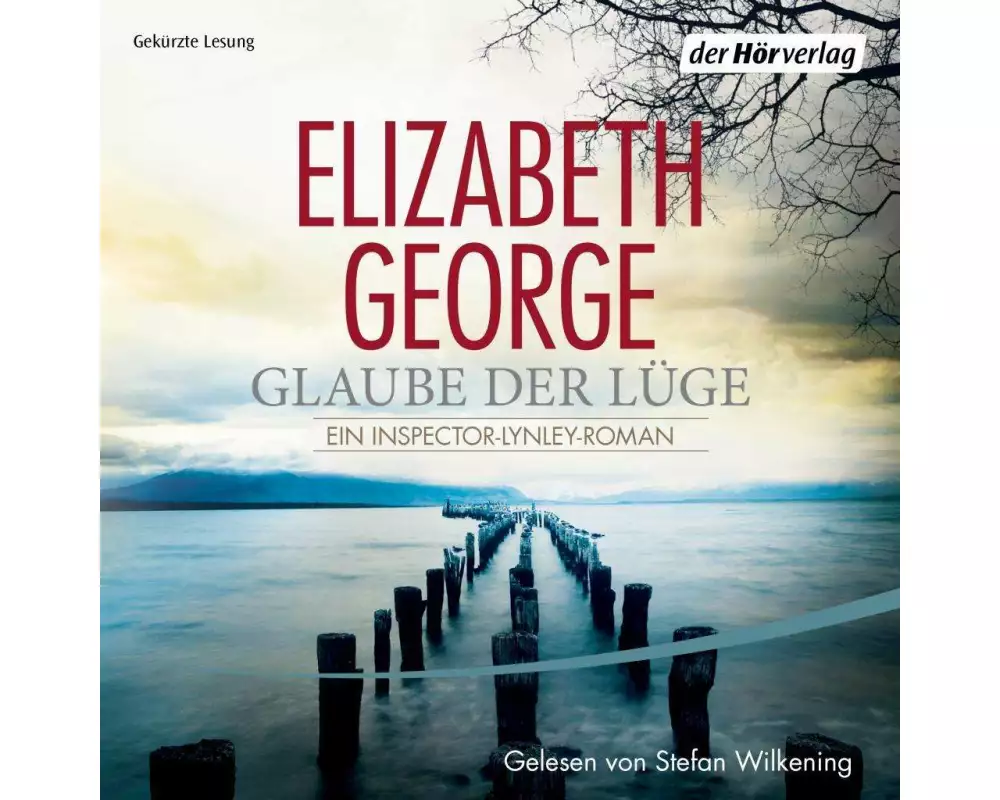 Glaube der Lüge