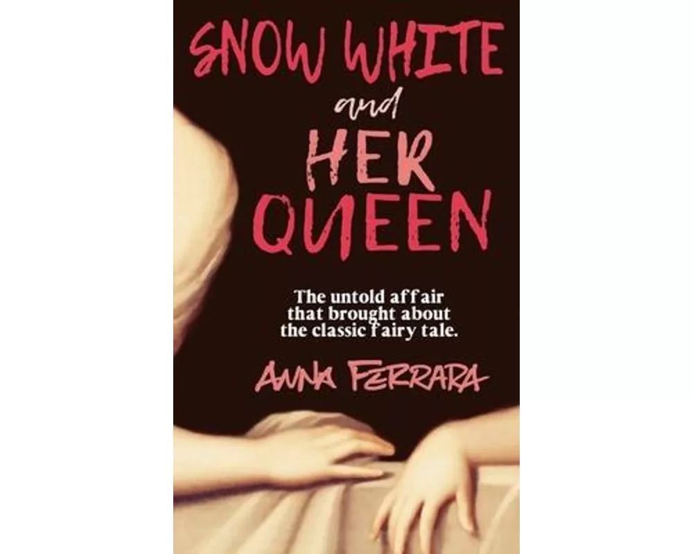 Snow White and Her Queen