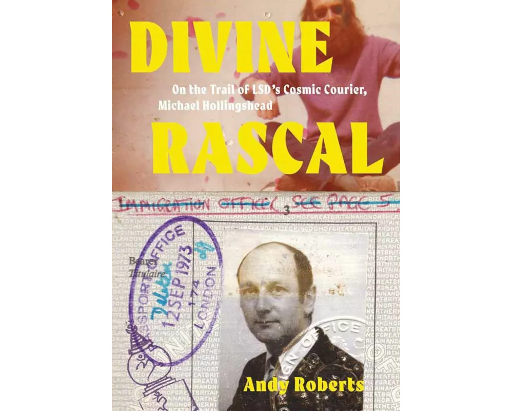 Divine Rascal