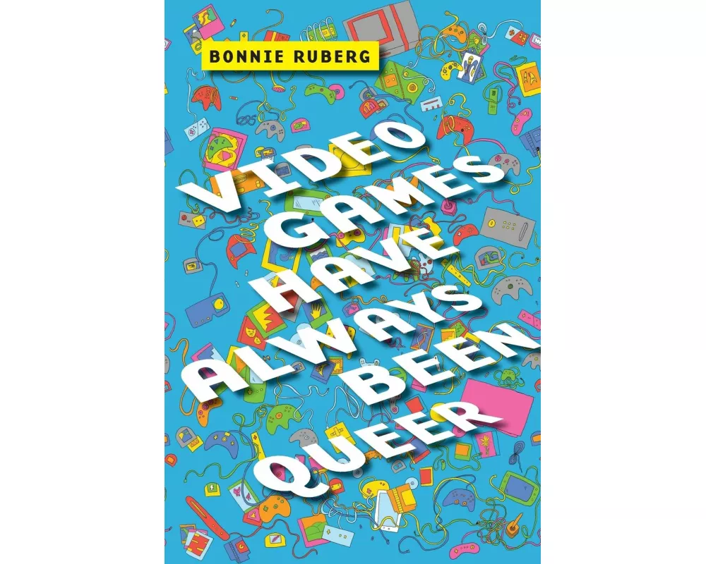 Video Games Have Always Been Queer