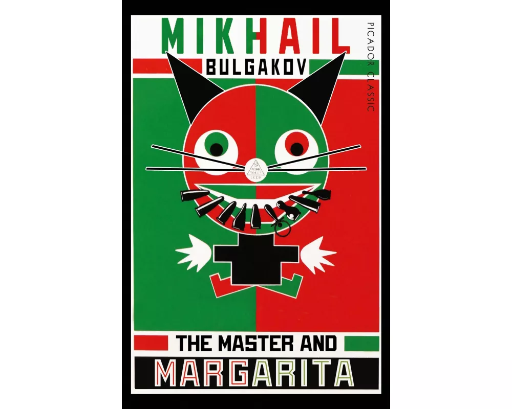 The Master and Margarita