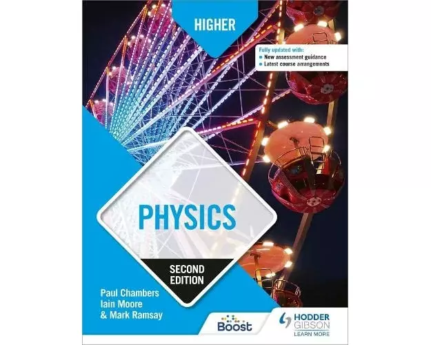 Higher Physics, Second Edition