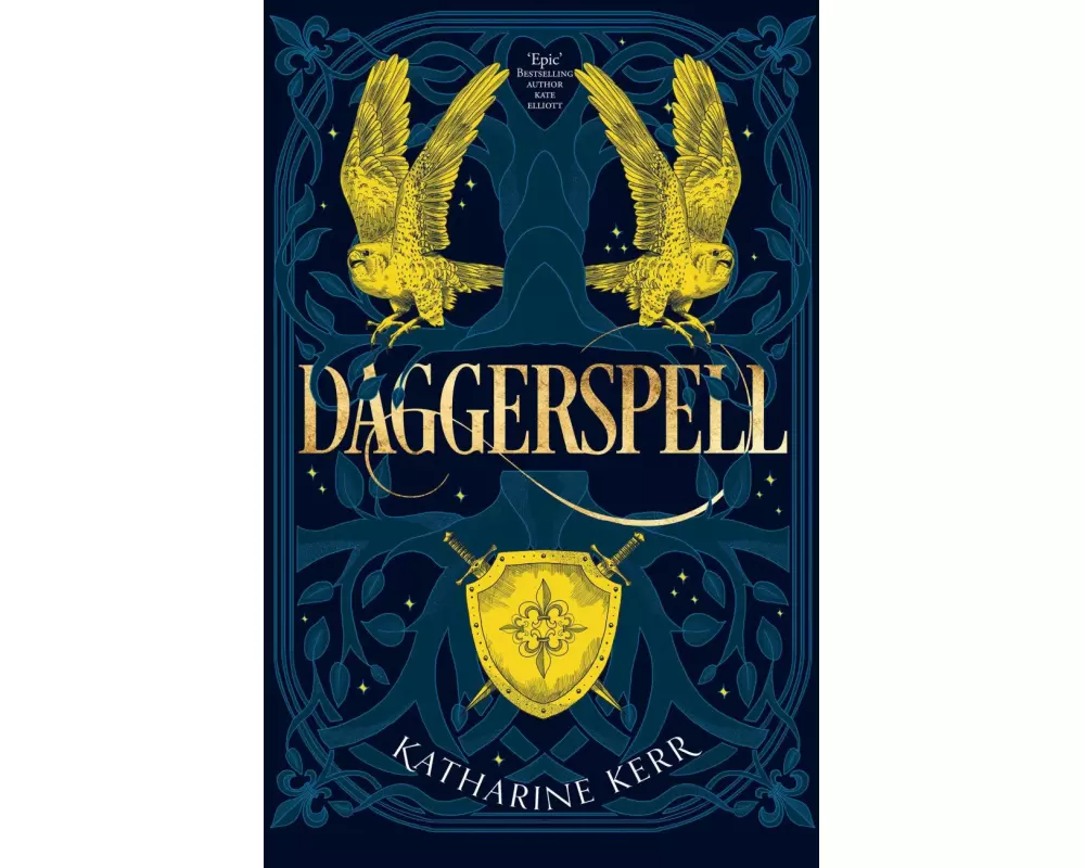 Daggerspell