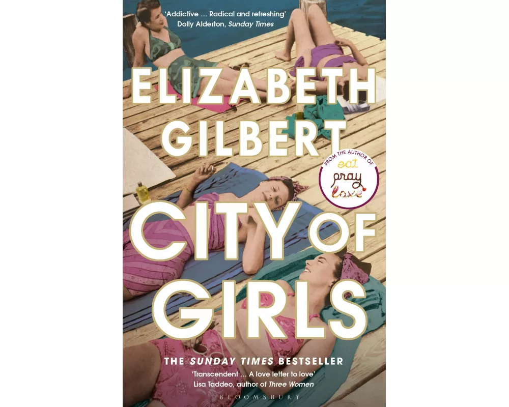 City Of Girls