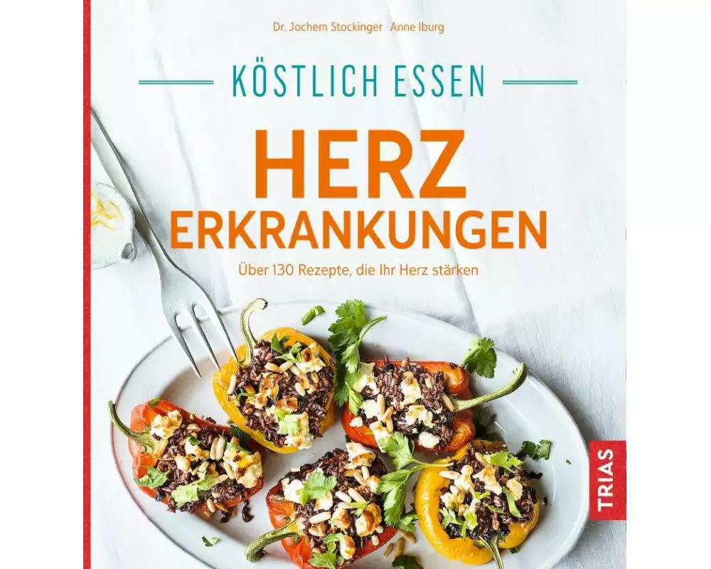 Köstlich essen Herzerkrankungen
