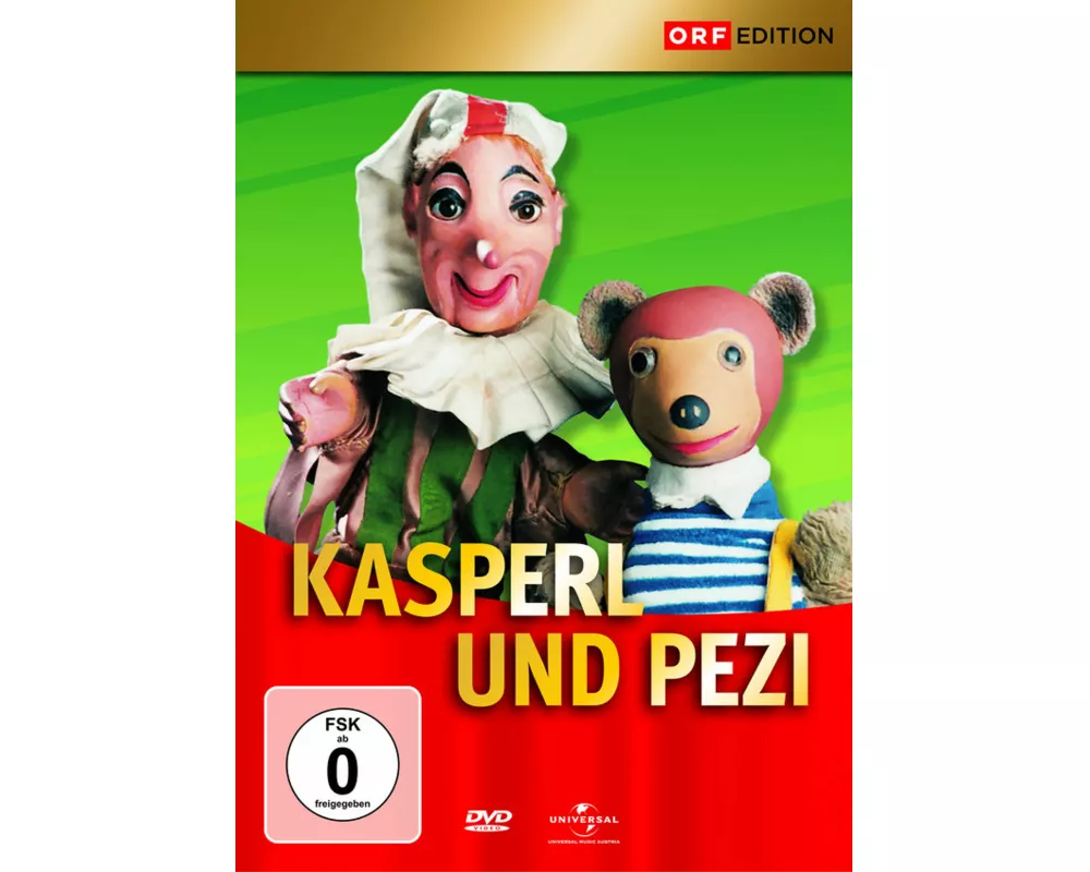 Die Groáe Dvd Box