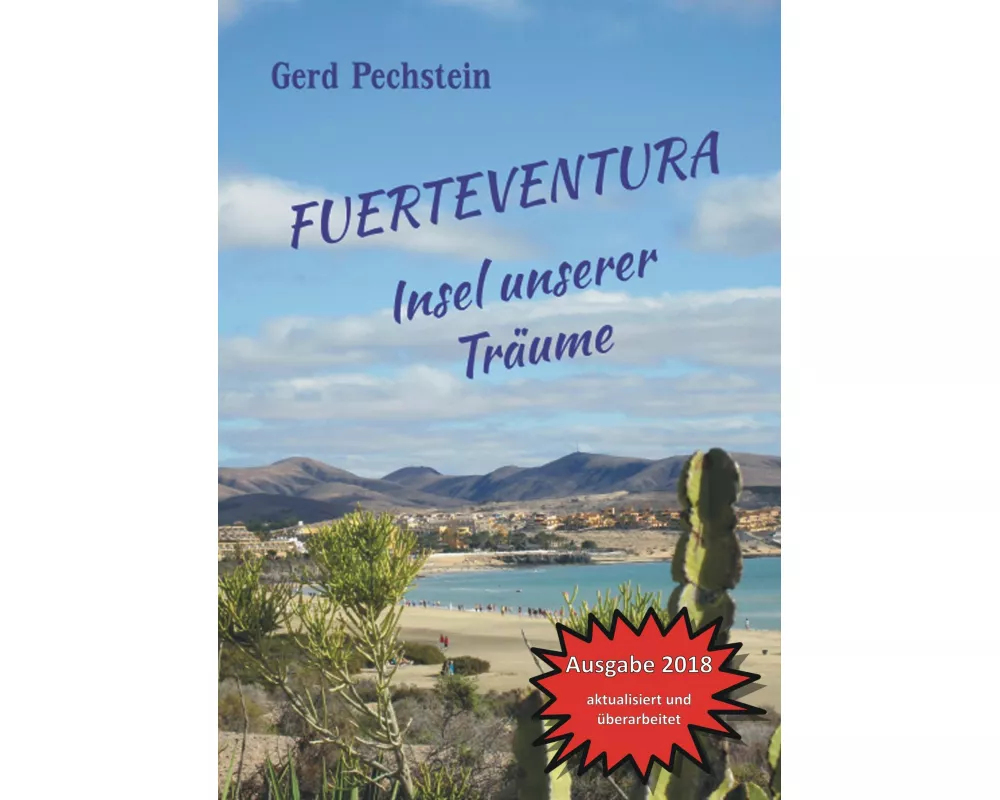 Fuerteventura - Insel unserer Träume