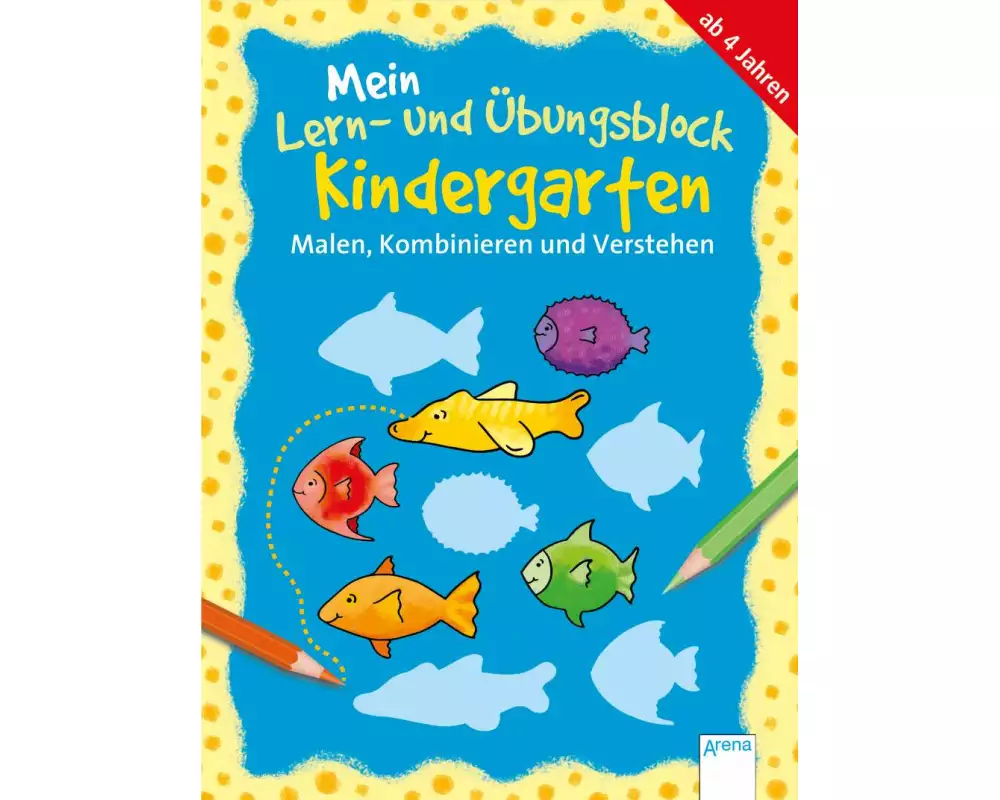 Malen, Kombinieren und Verstehen