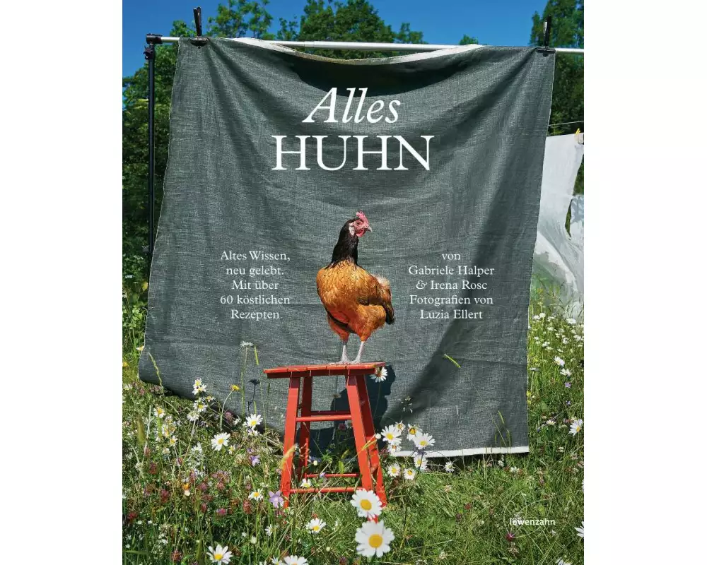 Alles Huhn