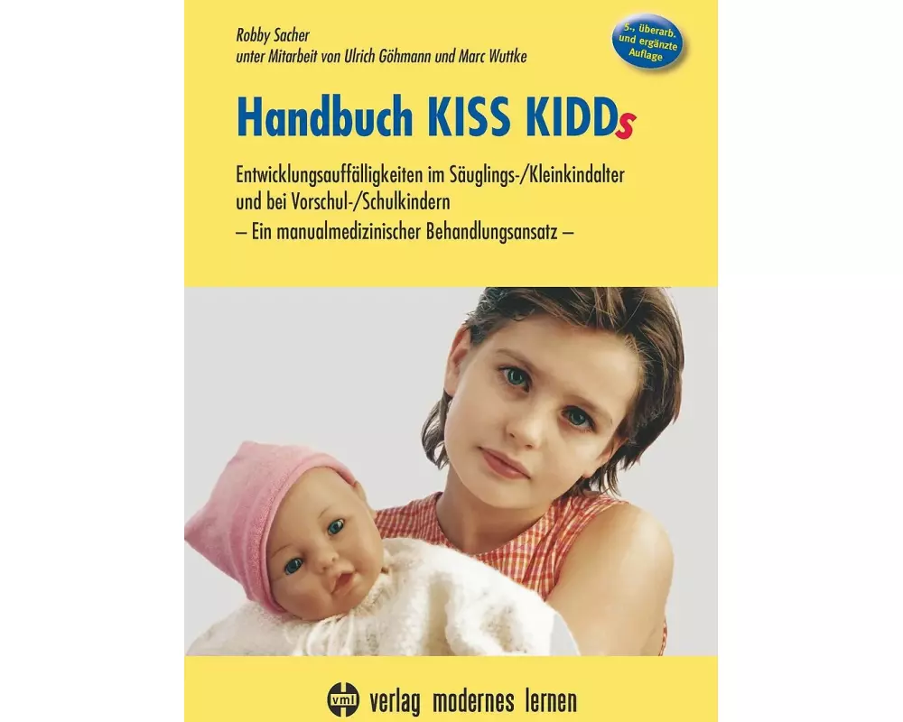 Handbuch KISS KIDDs