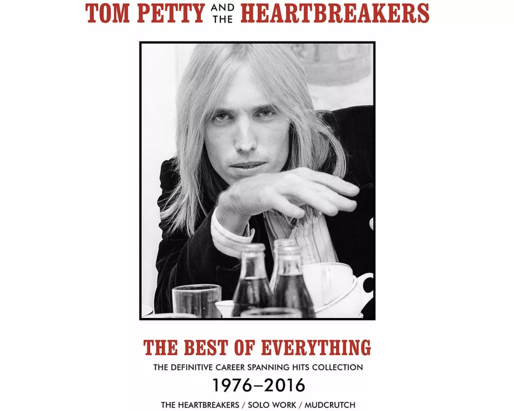The Best Of Everything 1976-2016