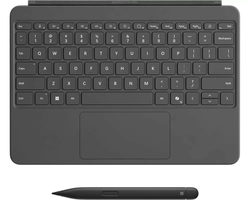 Microsoft Surface Pro 12" Keyboard + Pen