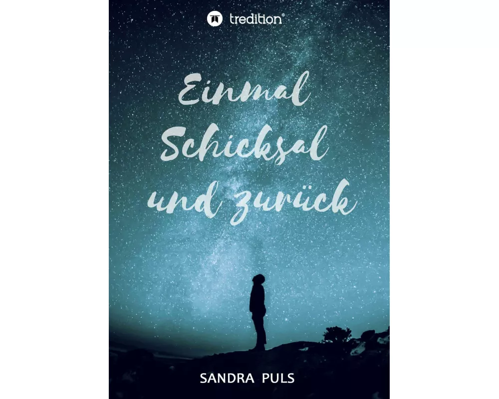 Einmal Schicksal und zurck