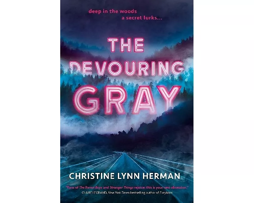 The Devouring Gray