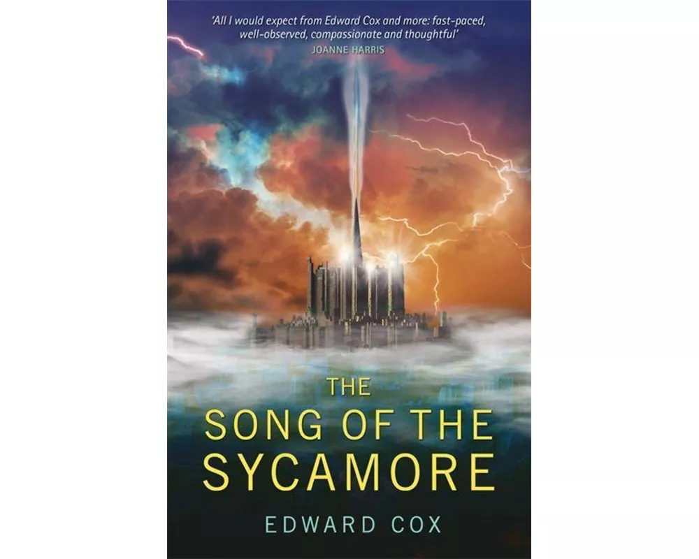 The Song of the Sycamore